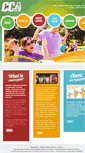 Mobile Screenshot of myccacademy.org